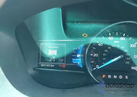 2016 Ford Explorer Xlt z USA, uszkodzony, nr VIN 1FM5K8D84GGB10819